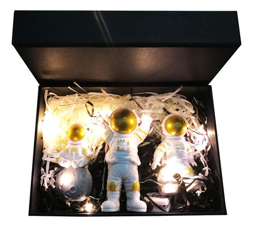 2 Escultura Miniatura Juguetes Divertidos Regalos