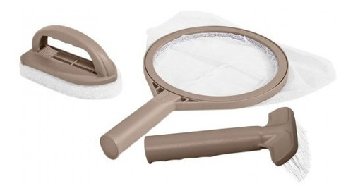 Kit De Mantenimiento Para Jacuzzi Spa Inflable Intex