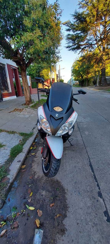 Zanella Styler Cruiser