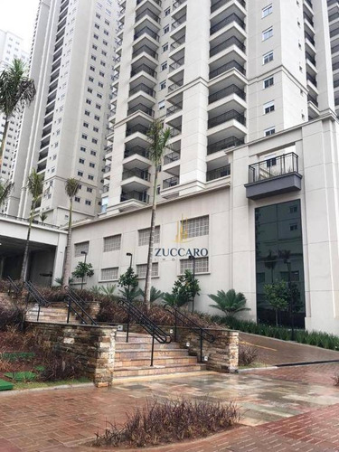Apartamento À Venda, 86 M² Por R$ 650.000,00 - Jardim Flor Da Montanha - Guarulhos/sp - Ap15210