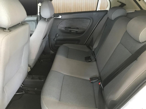 Volkswagen Gol 1.6 Mi Power Total Flex 8V 4p
