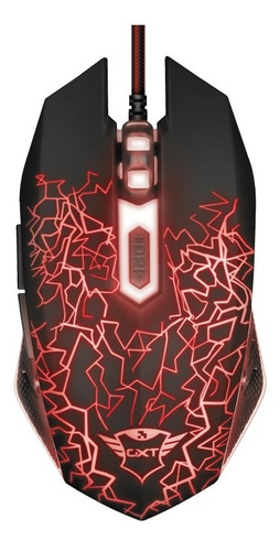 Mouse Gamer Trust Izza Gxt 105