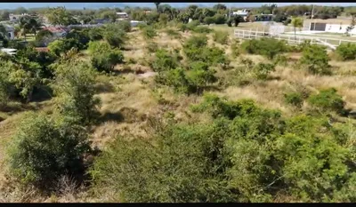 Terreno en venta