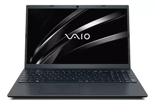 Notebook Vaio® Fe15 Core I5-1235u 256gb Ssd Linux Debian