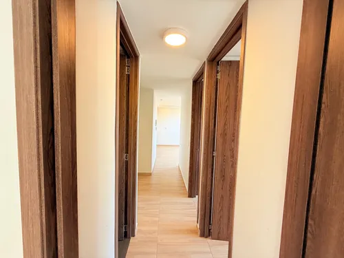 Apartamento En Venta En La Prosperidad. Cod V1823