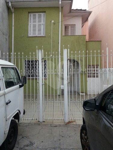 Imagem 9 de 22 de Terreno Na Voluntários - Próximo A Diversos Comércios - Reo338789