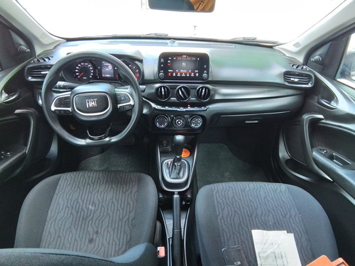 Fiat Cronos 1.3 FIREFLY FLEX DRIVE MANUAL