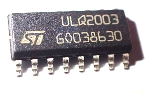 Ulq2003, Ulq2003a, Ic Uso Industrial, Uso Automotriz