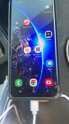 Celular Samsung S10