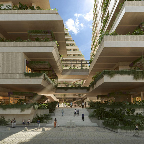 Departamento En Venta En Merida, Yucatan Cerca Del Centro Comercial La Isla