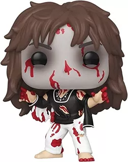 Funko Pop Albums Diary Of Madman - Ozzy Osbourne Nuevo 10cm