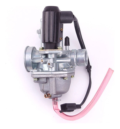 Carburador Pz19jf De 2 Tiempos For Jog 50cc 90cc Arc Cat 50