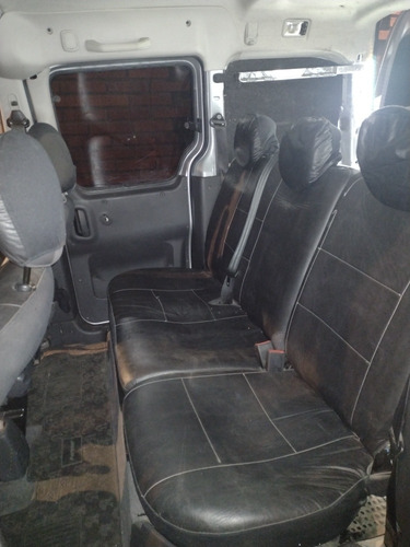 Peugeot Partner Furgon Furgón 5 Plazas
