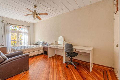 Excelente Casa - Venta - 8 Amb - Jardin - Piscina - Cocheras - Belgrano R