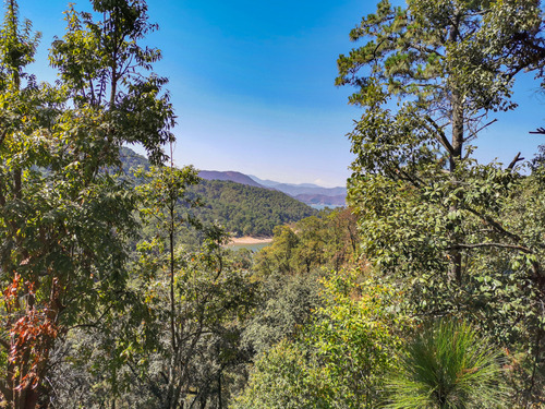 Terreno En Venta , El Pedregal Avandaro