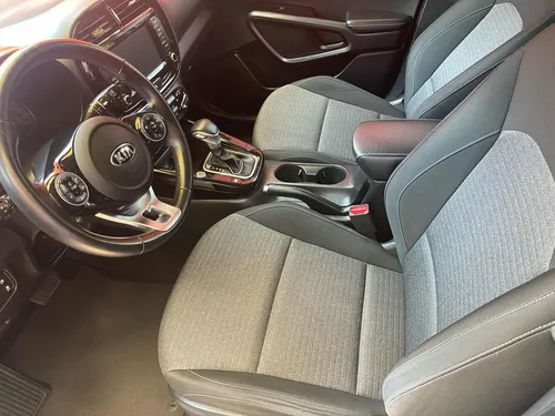 Kia Soul 2.0 Ex At