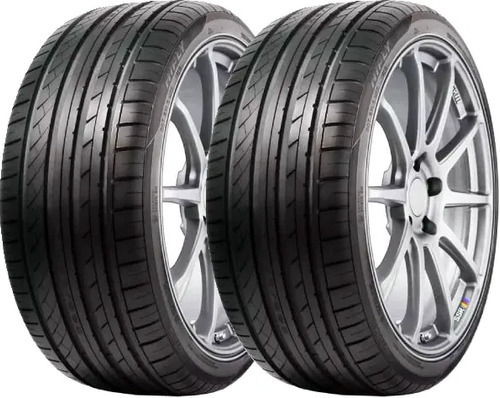 Kit de 2 llantas Hifly HF805 215/45R18 W