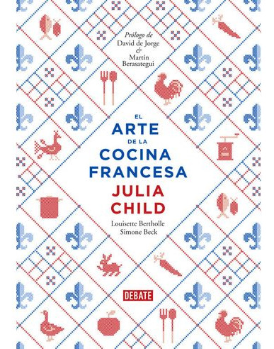 Libro El Arte De La Cocina Francesa - El Arte De La Cocina