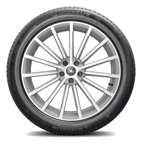 Pneu Michelin Primacy 3 235/50r17 96w Grnx