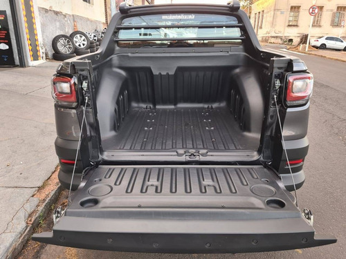 Imagem 11 de 15 de Fiat Strada 1.4 Fire Flex Endurance Cd Manual