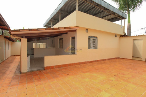 Imagem 17 de 26 de Casa À Venda, 3 Quartos, 2 Vagas, Belvedere - Divinópolis/mg - 33075
