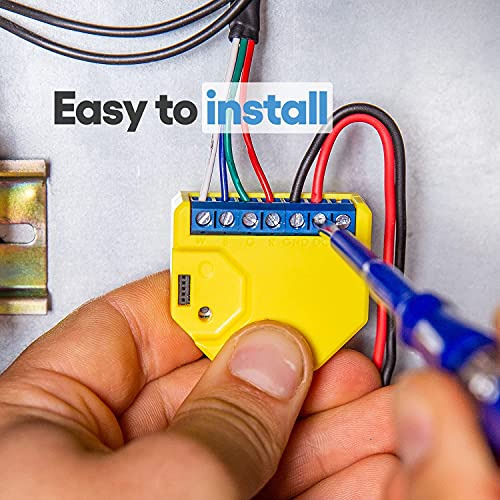 Controlador Rgbw 2, Control Remoto Inteligente Por Wifi...
