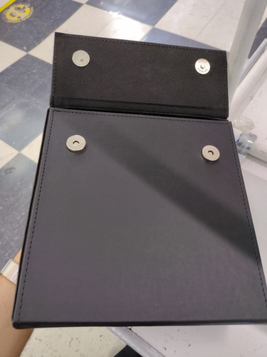 Porta Deck Lonchera P/600 Tarjetas + 6 Micas Up Yugioh Poke