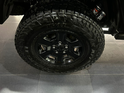 Jeep Jt Mojave V6 2022
