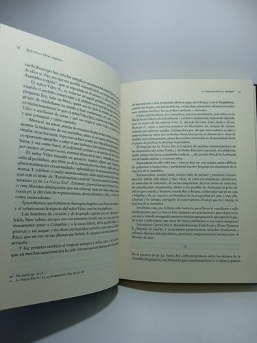 Imagen 7 de 9 de Jorge Isaacs - La Revolución Radical En Antioquia - María Te