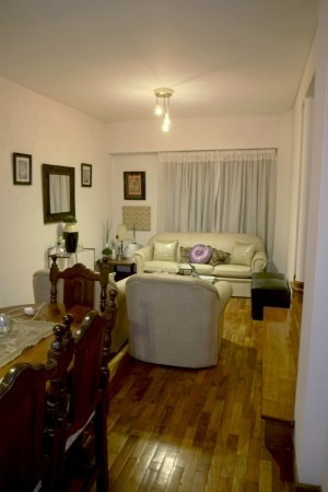 Imagen 10 de 23 de Hermosa Casa 5 Amb Con Jardín En Parque Chacabuco