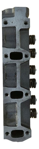 Yanmar 3tne74- Tapa D Cilindro-komatsu-3d74e-3