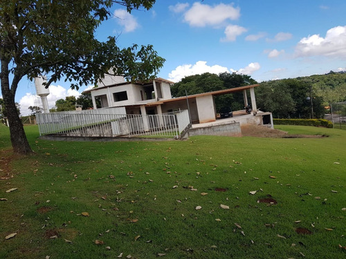 Chácara Ivoturucaia, Venda E Compra, Terras De Santa Cruz, Jundiaí - Ch00072 - 69265632