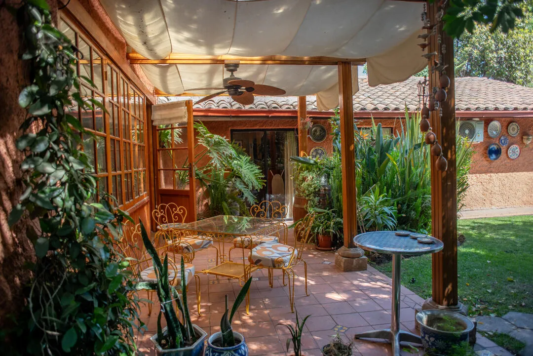 Imagen 3 de 22 de Venta Casa 4hab 4ba La Reina