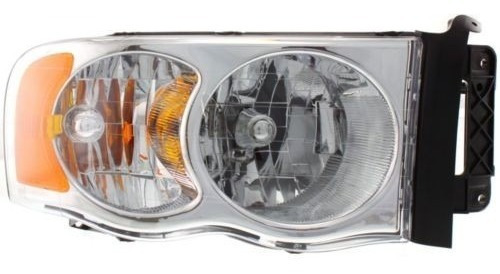 Faro Dodge Ram 2002-2005