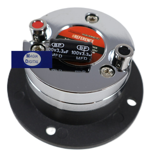 Super Tweeter 3.2puLG Rock Series Rks-350tw 450watts