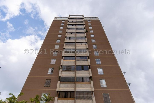 Imagen 1 de 11 de Apartamento En Venta Manzanares 22-5583