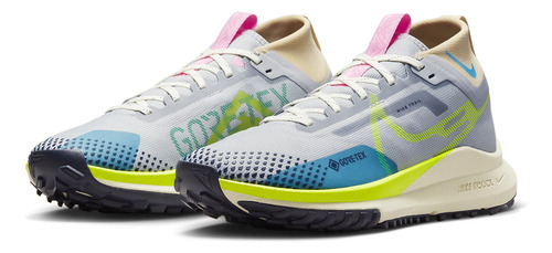 Zapatilla Nike Pegasus Trail 4 Gore-tex Dj7929_002
