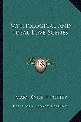 Libro Mythological And Ideal Love Scenes - Mary Knight Po...