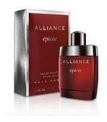 Alliance Epicee  Edt 80ml Original