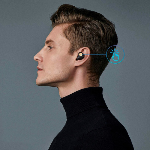 Imagen 7 de 10 de Auriculares In-ear Inalámbricos Soundpeats Truengine 3 Aptx