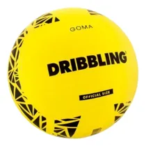Comprar Pelota De Voley Drb Goma Lisa Amarillo Envíos A Todo El País