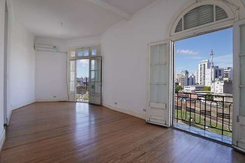 Venta Departamento 3 Ambientes Almagro