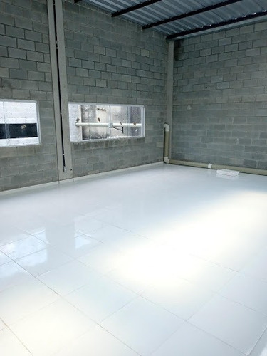 Imagem 6 de 11 de Galpão Para Alugar, 200 M² Por R$ 5.000,00 - Vila Magini - Mauá/sp - Ga0028