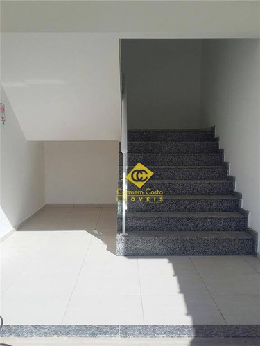 Imagem 15 de 22 de Casa Com 2 Dormitórios À Venda, 58 M² Por R$ 140.000,00 - Extensão Serramar - Rio Das Ostras/rj - Ca0748