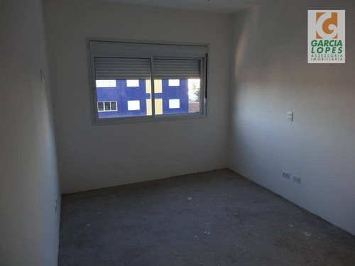 Imagem 24 de 30 de Apartamento Residencial À Venda, Água Verde, Curitiba - Ap0220. - Ap0220
