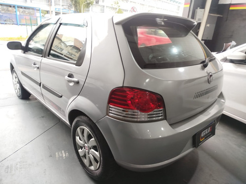 Fiat Palio Palio ELX 1.0 Fire/30 Anos F. Flex 8V 4p