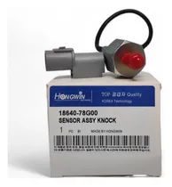 Comprar Sensor De Detonación Suzuki Grand Vitara Grand Nomade 