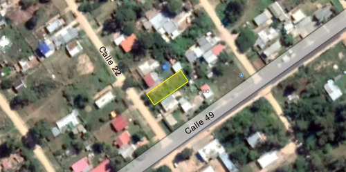 Imagen 6 de 7 de Muy Buen Terreno De 300m²