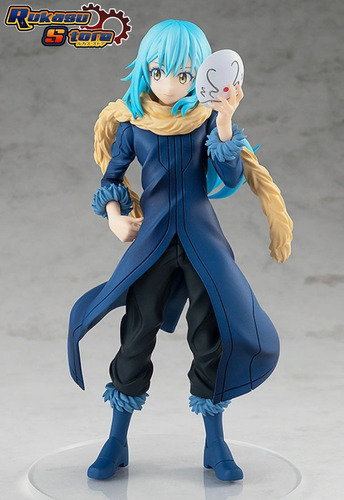 Rimuru Tempest Pop Up Parade