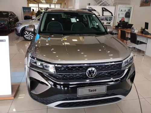 Volkswagen Taos 1.4 250 Tsi Comfortline